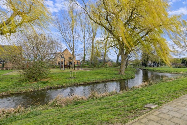 Medium property photo - Zonnedauwlaan 65, 2465 BB Rijnsaterwoude